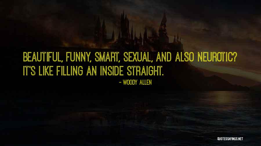Malamente Translation Quotes By Woody Allen Malamente Translation Quotes By Woody Allen
