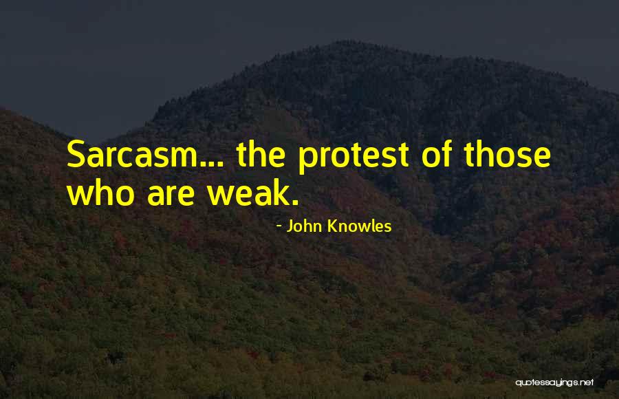 Malamig Ang Pasko Quotes By John Knowles Malamig Ang Pasko Quotes By John Knowles