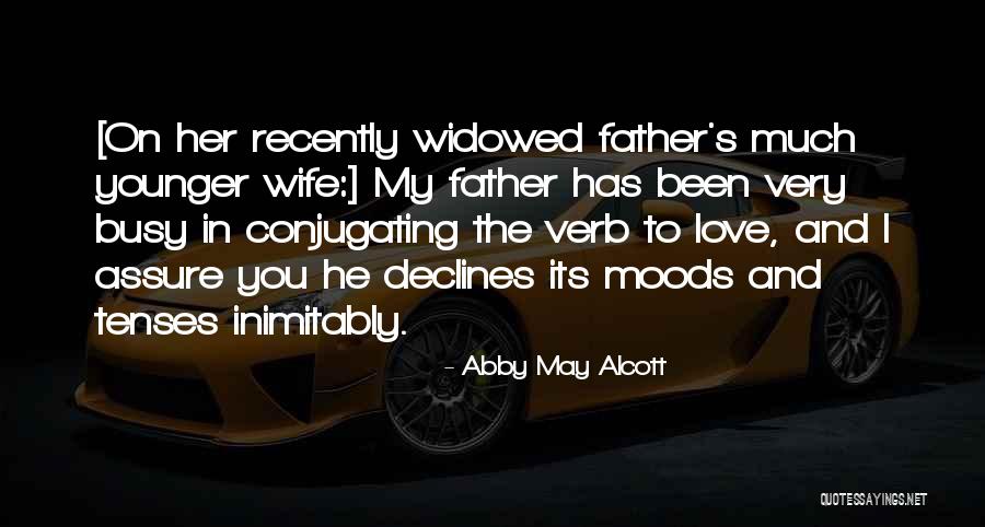 Malamig Na Pasko Quotes By Abby May Alcott Malamig Na Pasko Quotes By Abby May Alcott