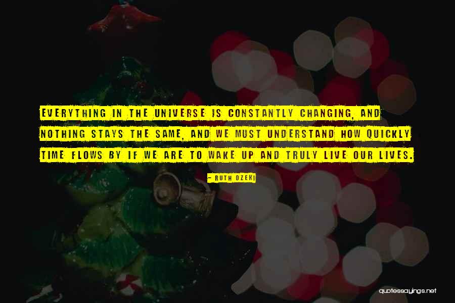 Malamig Na Pasko Quotes By Ruth Ozeki Malamig Na Pasko Quotes By Ruth Ozeki