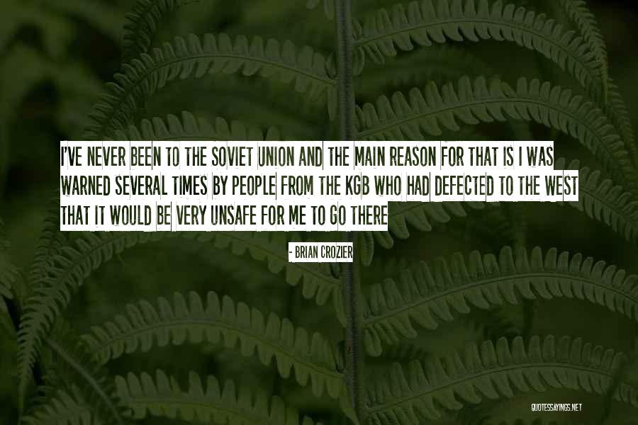 Malamig Na Relasyon Quotes By Brian Crozier Malamig Na Relasyon Quotes By Brian Crozier