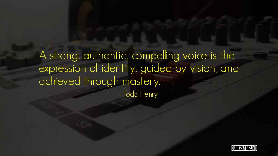 Malamig Na Relasyon Quotes By Todd Henry Malamig Na Relasyon Quotes By Todd Henry