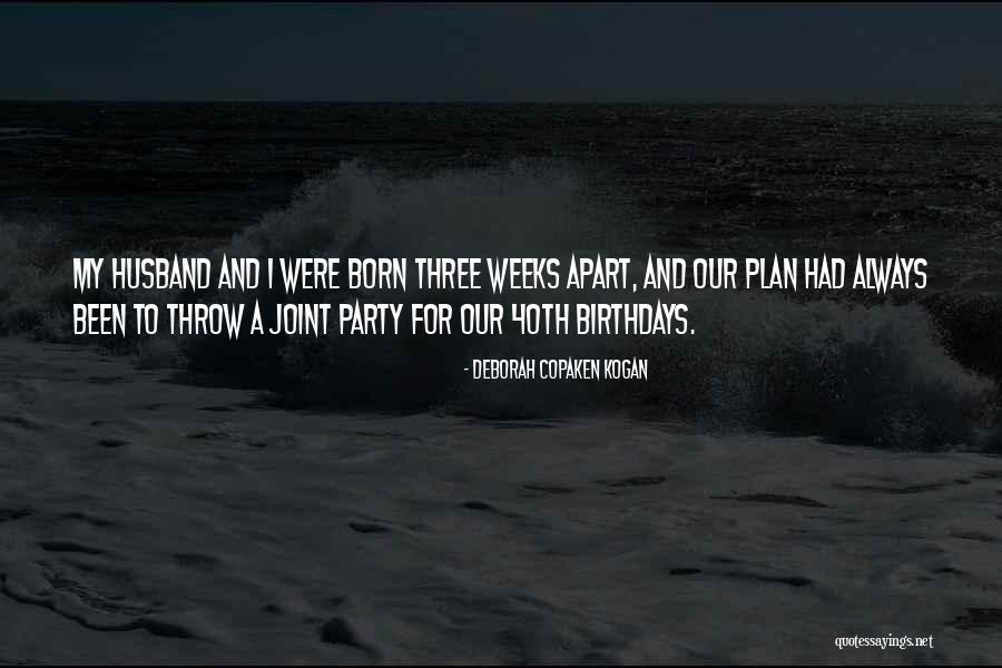 Malamig Resort Quotes By Deborah Copaken Kogan Malamig Resort Quotes By Deborah Copaken Kogan