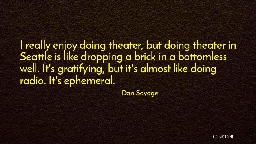 Malamir Episode Quotes By Dan Savage Malamir Episode Quotes By Dan Savage