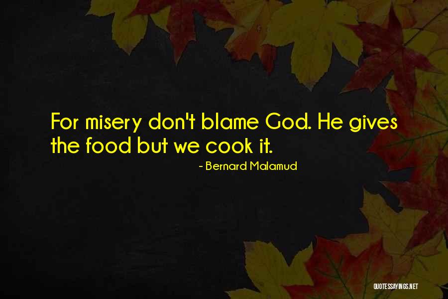 Malamud Bernard Quotes By Bernard Malamud Malamud Bernard Quotes By Bernard Malamud