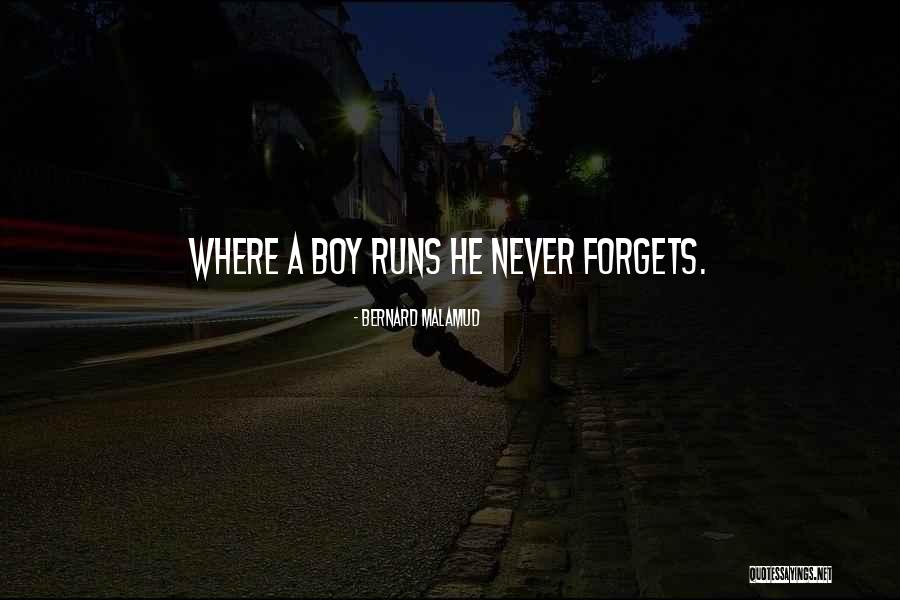 Malamud Bernard Quotes By Bernard Malamud Malamud Bernard Quotes By Bernard Malamud
