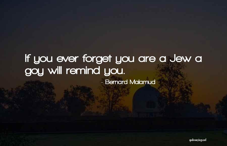 Malamud Bernard Quotes By Bernard Malamud Malamud Bernard Quotes By Bernard Malamud