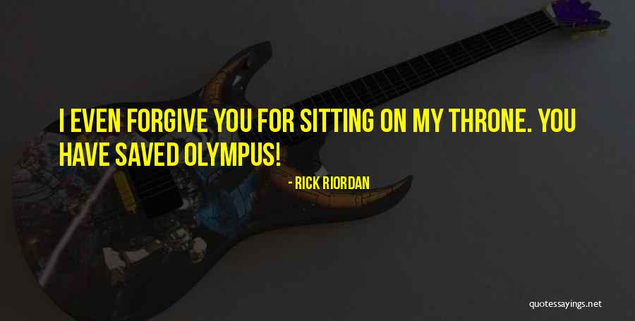 Malana Bomb Quotes By Rick Riordan Malana Bomb Quotes By Rick Riordan