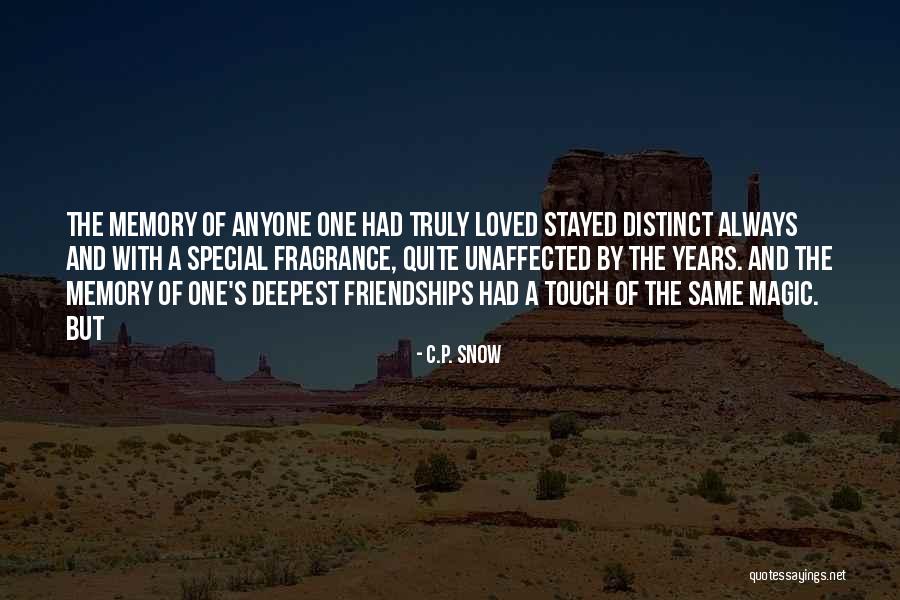 Malanchuk Quotes By C.P. Snow Malanchuk Quotes By C.P. Snow