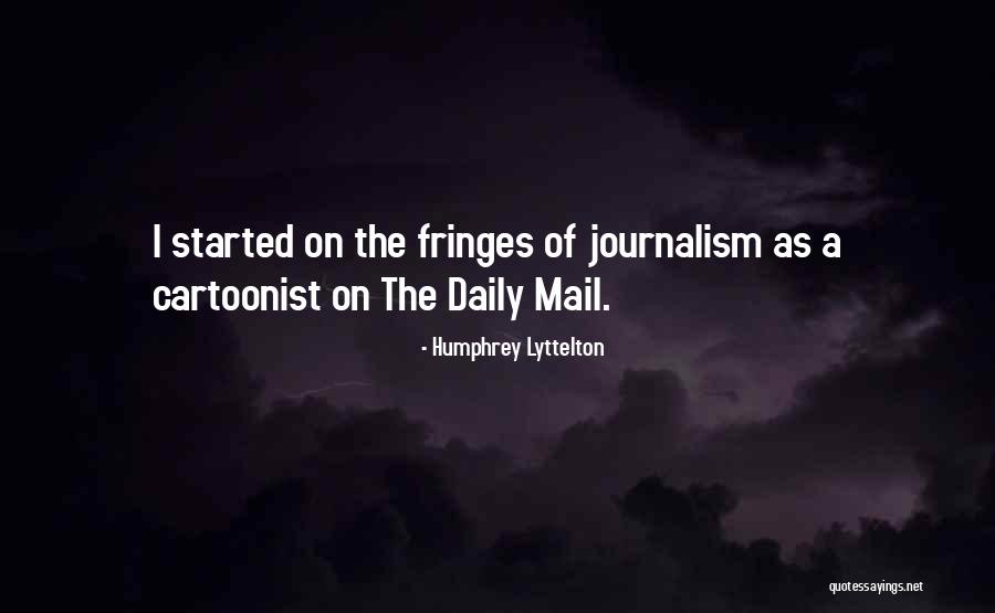 Malandi Ako Quotes By Humphrey Lyttelton Malandi Ako Quotes By Humphrey Lyttelton