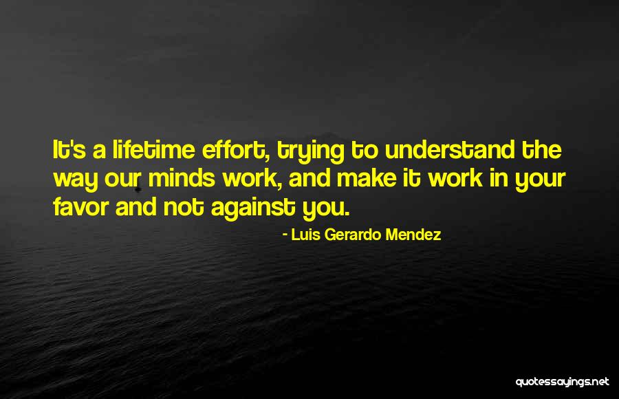 Malandi Ako Quotes By Luis Gerardo Mendez Malandi Ako Quotes By Luis Gerardo Mendez