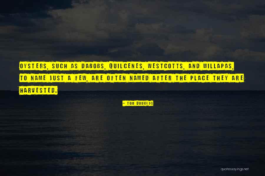 Malandi Ako Quotes By Tom Douglas Malandi Ako Quotes By Tom Douglas