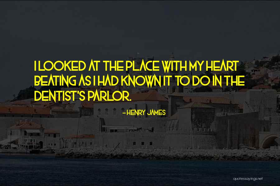 Malandra Baja Quotes By Henry James Malandra Baja Quotes By Henry James