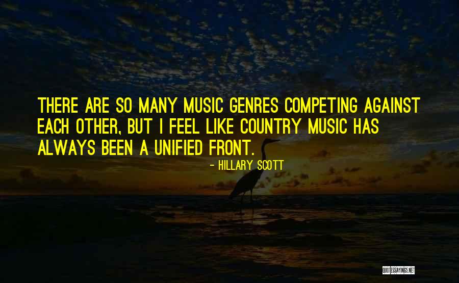 Malandrino Collection Quotes By Hillary Scott Malandrino Collection Quotes By Hillary Scott