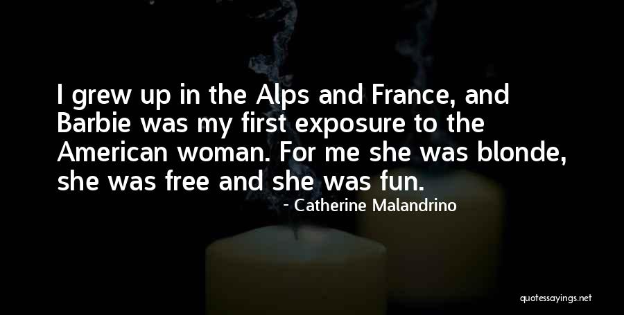 Malandrino Quotes By Catherine Malandrino Malandrino Quotes By Catherine Malandrino