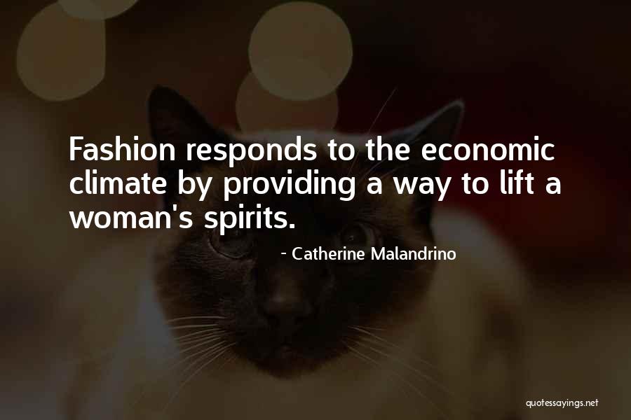 Malandrino Quotes By Catherine Malandrino Malandrino Quotes By Catherine Malandrino