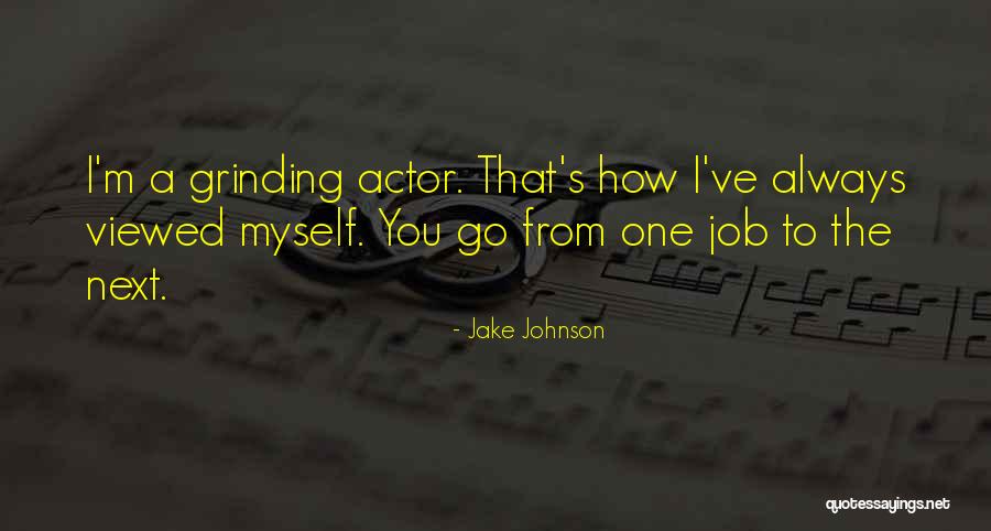 Malanenus Quotes By Jake Johnson Malanenus Quotes By Jake Johnson