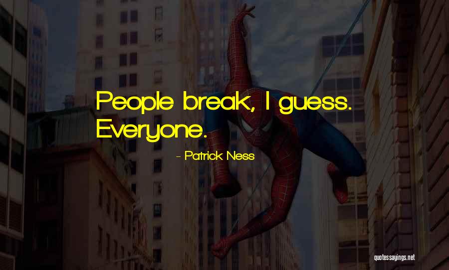 Malanenus Quotes By Patrick Ness Malanenus Quotes By Patrick Ness