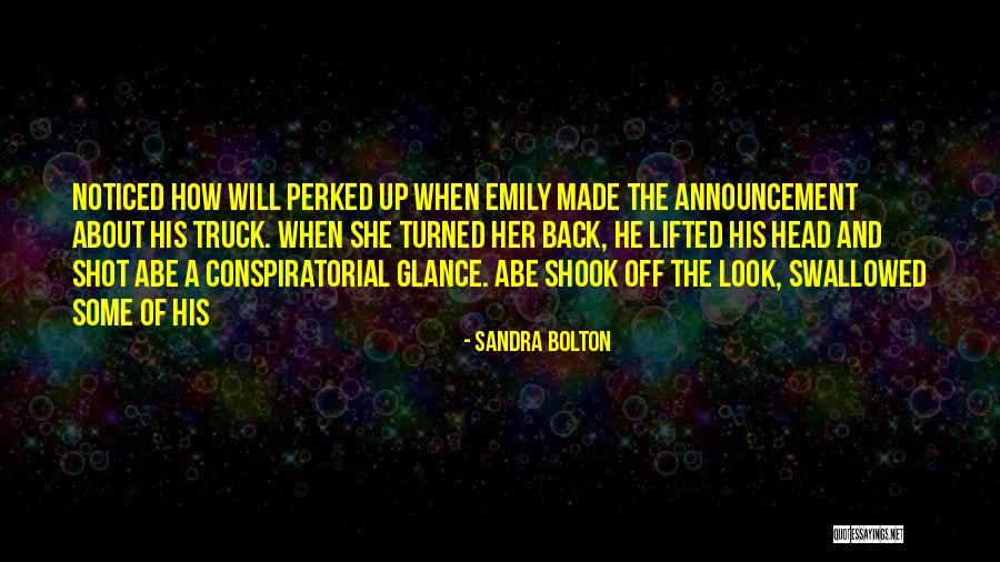Malanenus Quotes By Sandra Bolton Malanenus Quotes By Sandra Bolton