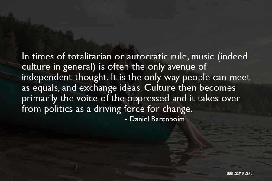 Malaney Hill Quotes By Daniel Barenboim Malaney Hill Quotes By Daniel Barenboim