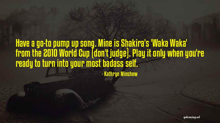 Malaney Hill Quotes By Kathryn Minshew Malaney Hill Quotes By Kathryn Minshew