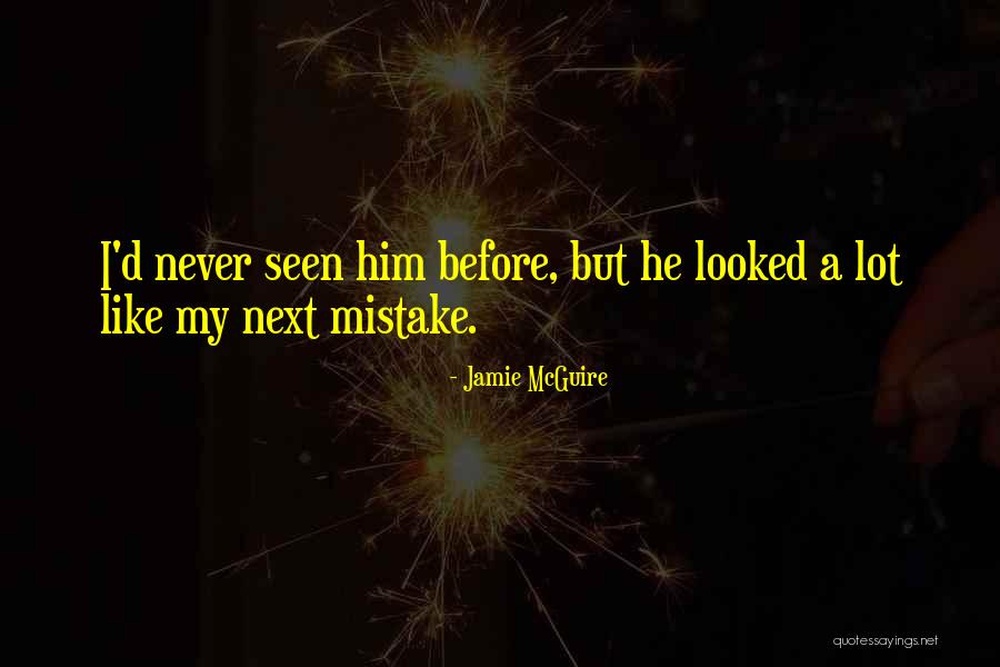 Malaney Scott Quotes By Jamie McGuire Malaney Scott Quotes By Jamie McGuire