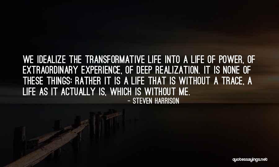 Malapetaka Full Quotes By Steven Harrison Malapetaka Full Quotes By Steven Harrison