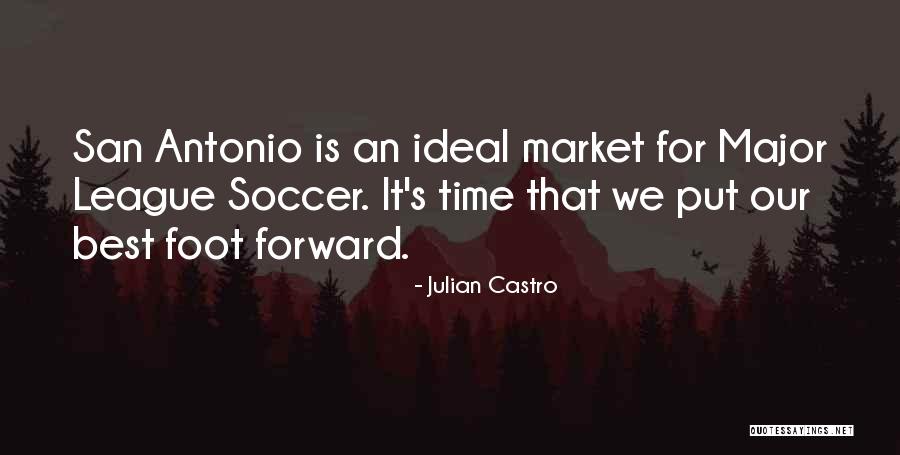 Malapropros Quotes By Julian Castro Malapropros Quotes By Julian Castro