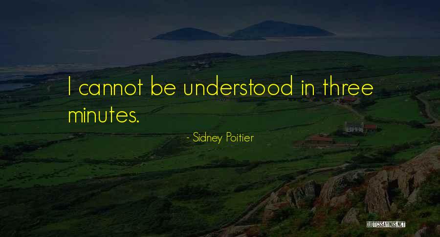 Malapropros Quotes By Sidney Poitier Malapropros Quotes By Sidney Poitier