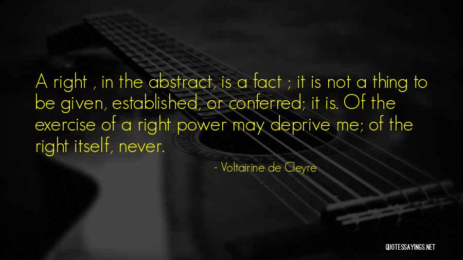 Malarani Quotes By Voltairine De Cleyre Malarani Quotes By Voltairine De Cleyre