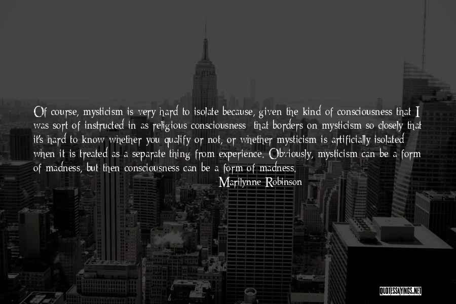 Malarchuk Injury Quotes By Marilynne Robinson Malarchuk Injury Quotes By Marilynne Robinson