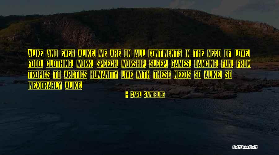 Malaria Eradication Quotes By Carl Sandburg Malaria Eradication Quotes By Carl Sandburg