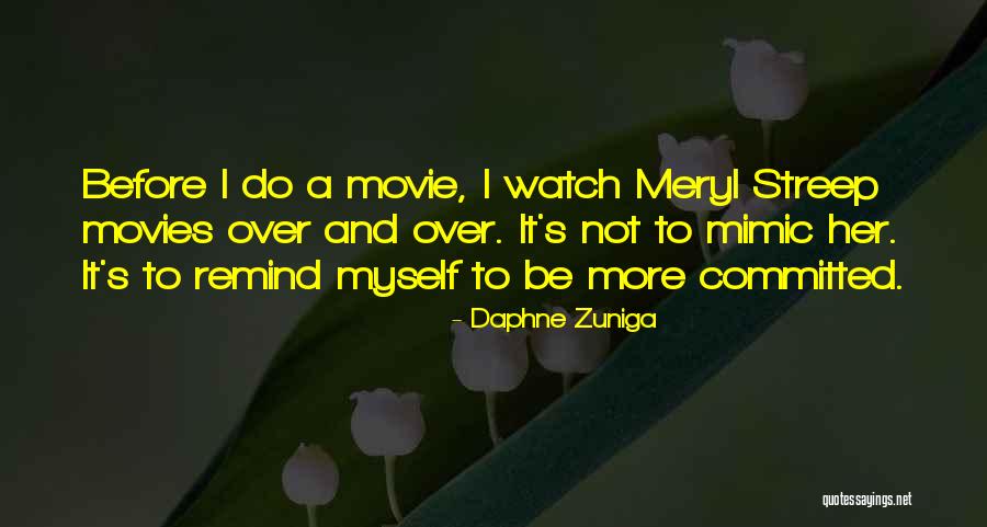 Malarial Hepatitis Quotes By Daphne Zuniga Malarial Hepatitis Quotes By Daphne Zuniga