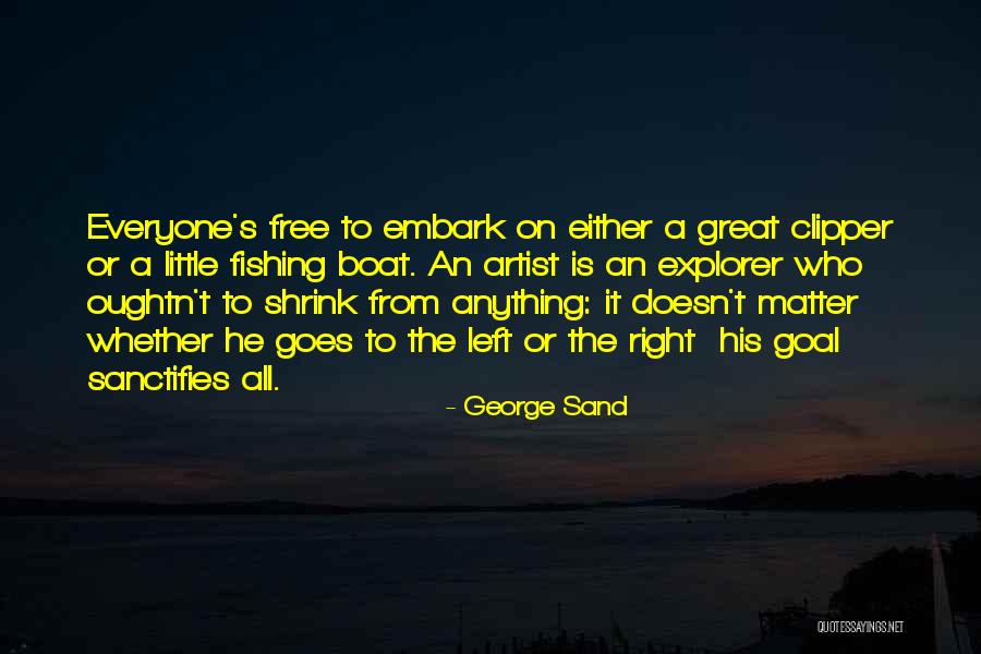Malarkey Shingles Quotes By George Sand Malarkey Shingles Quotes By George Sand