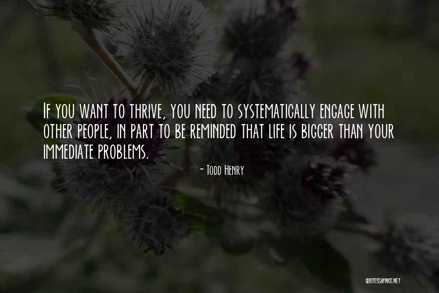 Malarone Tablets Quotes By Todd Henry Malarone Tablets Quotes By Todd Henry