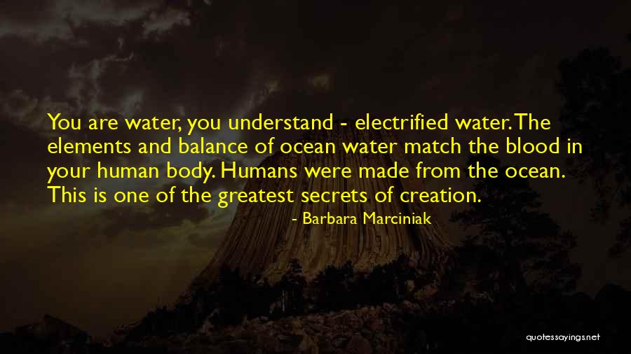 Malartic Gold Quotes By Barbara Marciniak Malartic Gold Quotes By Barbara Marciniak