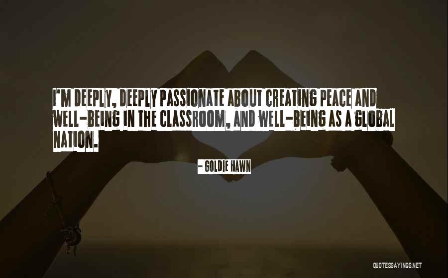 Malas Na Quotes By Goldie Hawn
