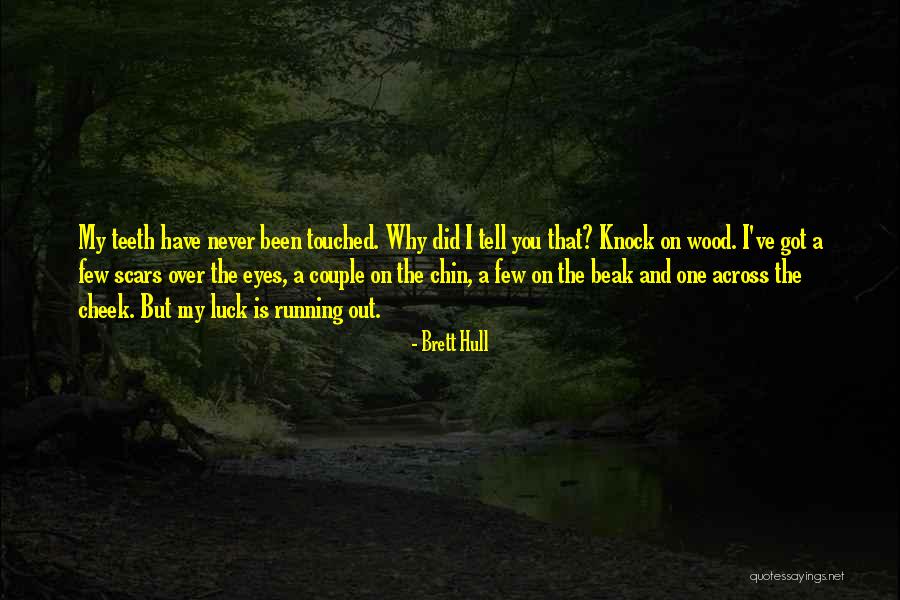 Malasakit Sa Kapwa Quotes By Brett Hull Malasakit Sa Kapwa Quotes By Brett Hull
