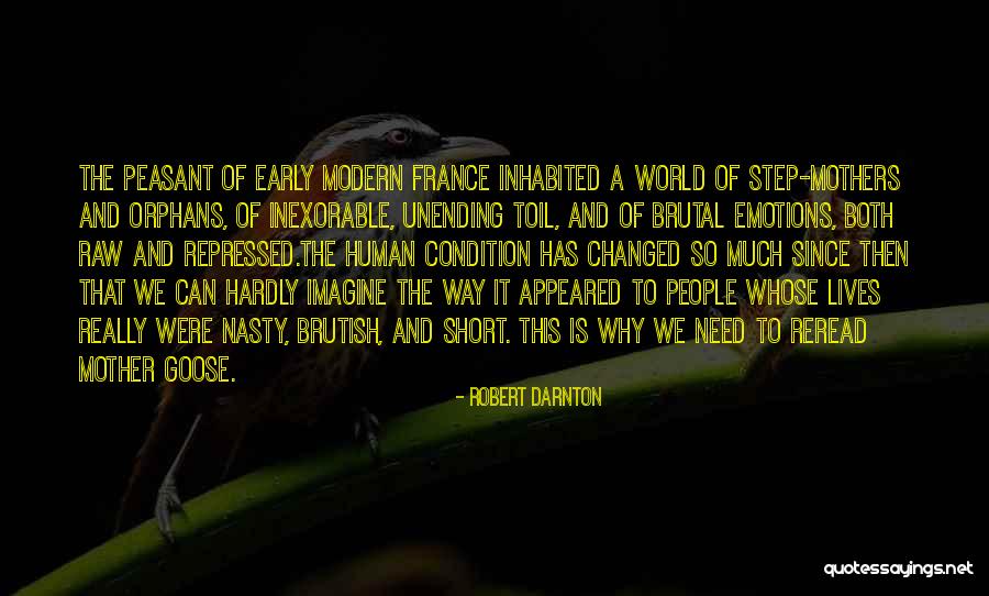 Malasakit Sa Kapwa Quotes By Robert Darnton Malasakit Sa Kapwa Quotes By Robert Darnton