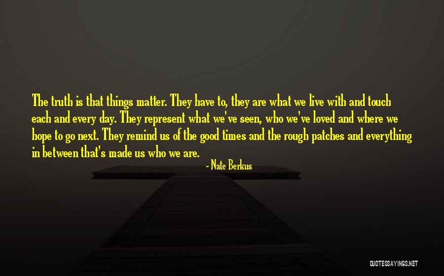 Malasana Yoga Quotes By Nate Berkus