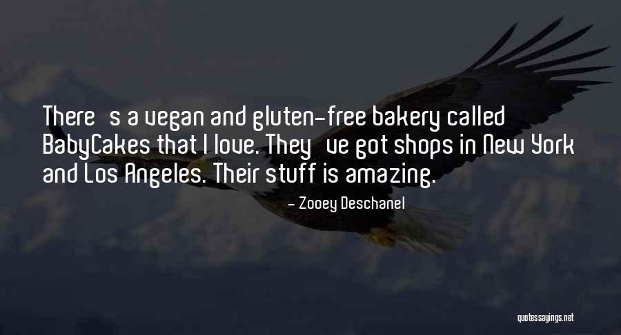 Malashenkov Quotes By Zooey Deschanel