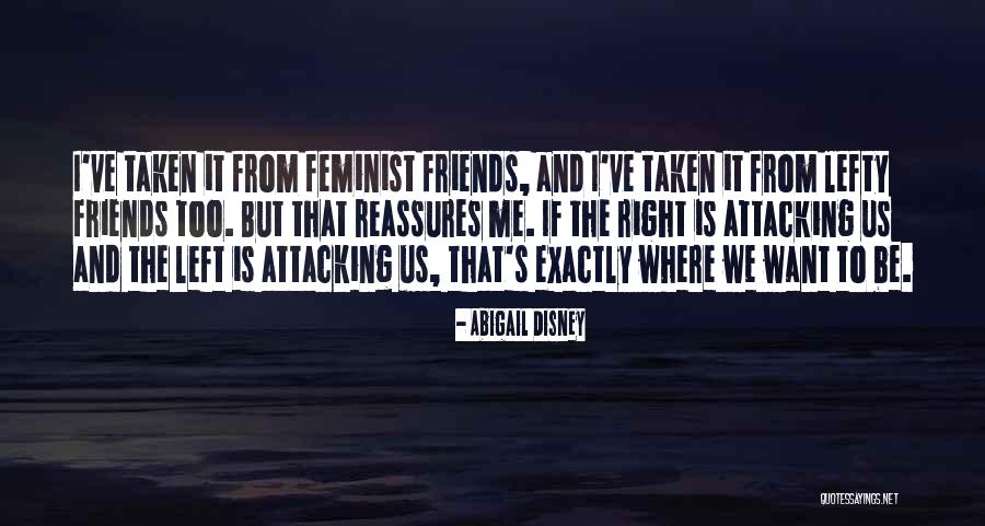 Malashi Quotes By Abigail Disney Malashi Quotes By Abigail Disney