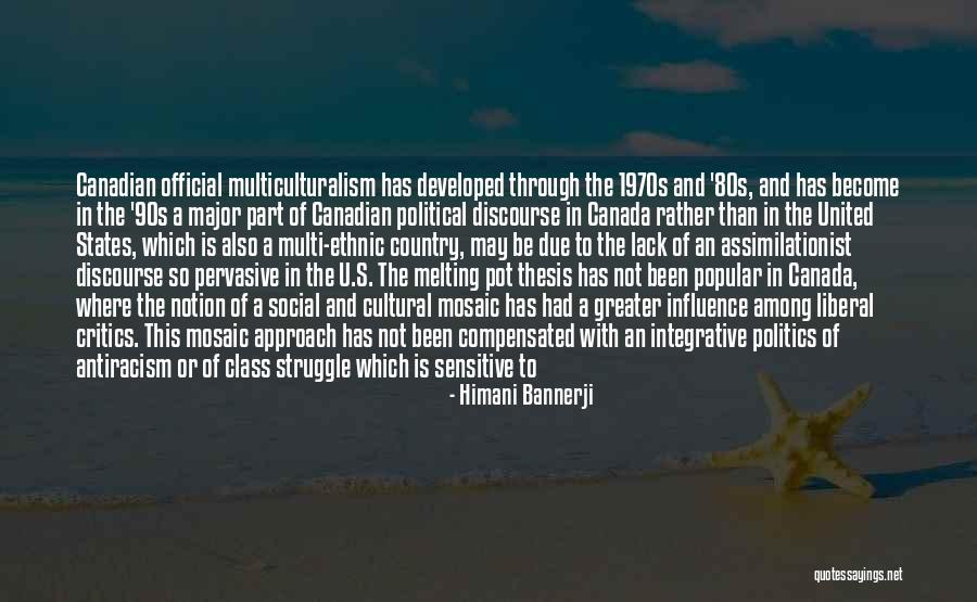 Malashocks Quotes By Himani Bannerji Malashocks Quotes By Himani Bannerji