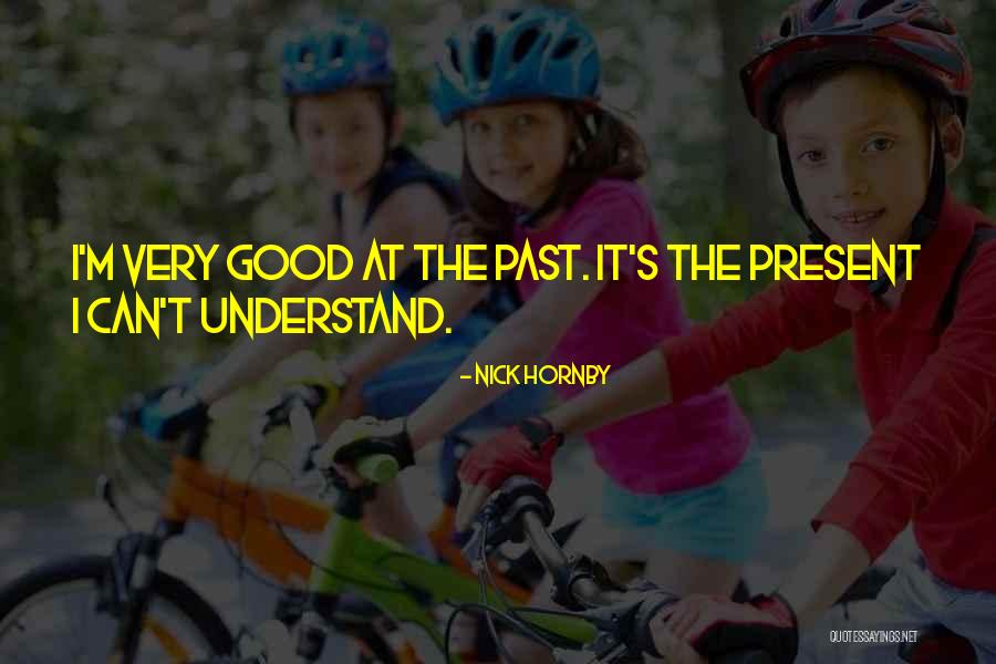 Malashocks Quotes By Nick Hornby Malashocks Quotes By Nick Hornby