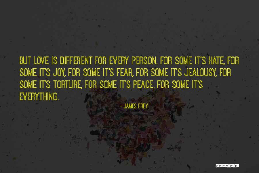 Malashree Quotes By James Frey Malashree Quotes By James Frey