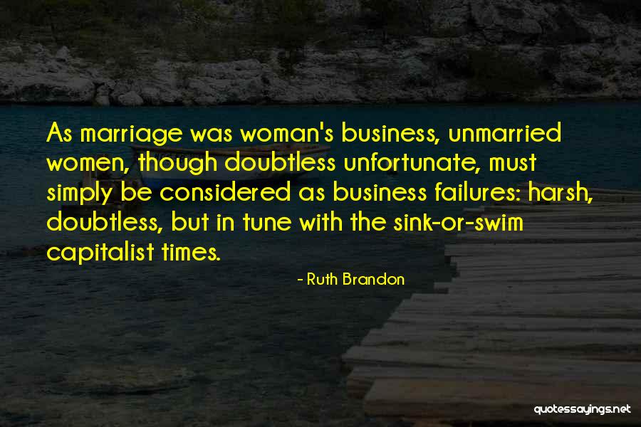 Malashree Quotes By Ruth Brandon Malashree Quotes By Ruth Brandon