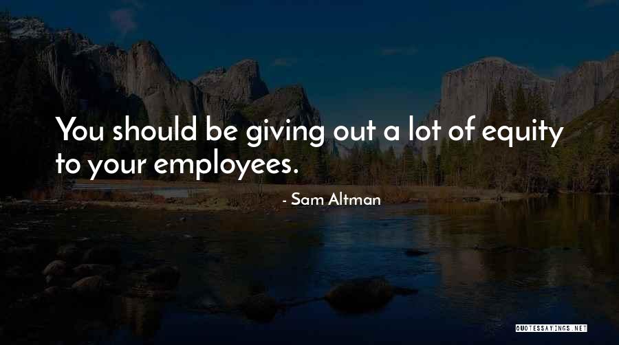 Malaskin Quotes By Sam Altman Malaskin Quotes By Sam Altman