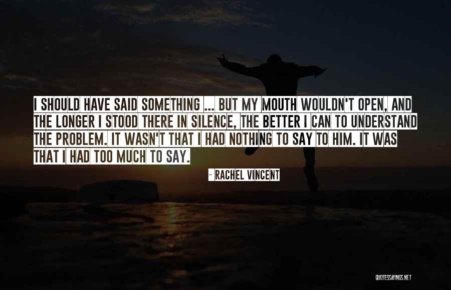 Malaspina Designer Quotes By Rachel Vincent Malaspina Designer Quotes By Rachel Vincent