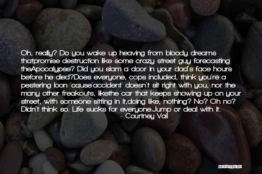 Malaspina Glacier Quotes By Courtney Vail Malaspina Glacier Quotes By Courtney Vail