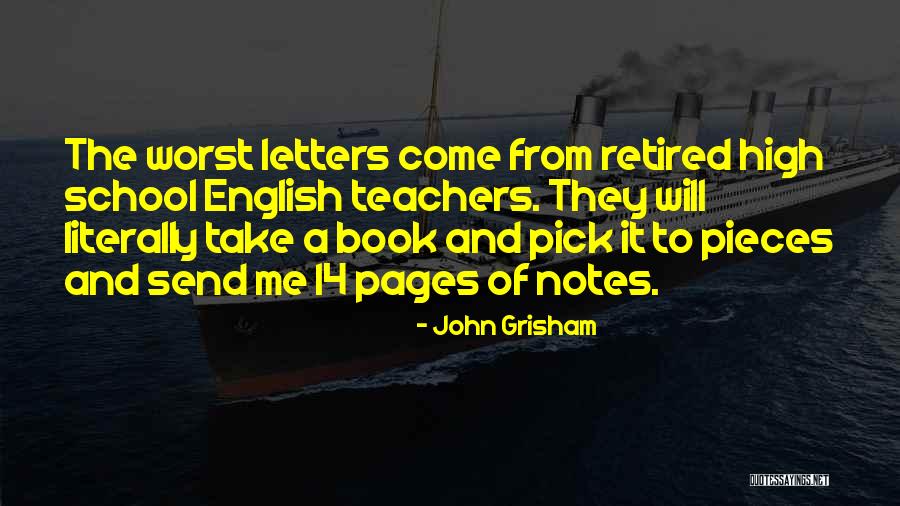Malaspina Glacier Quotes By John Grisham Malaspina Glacier Quotes By John Grisham